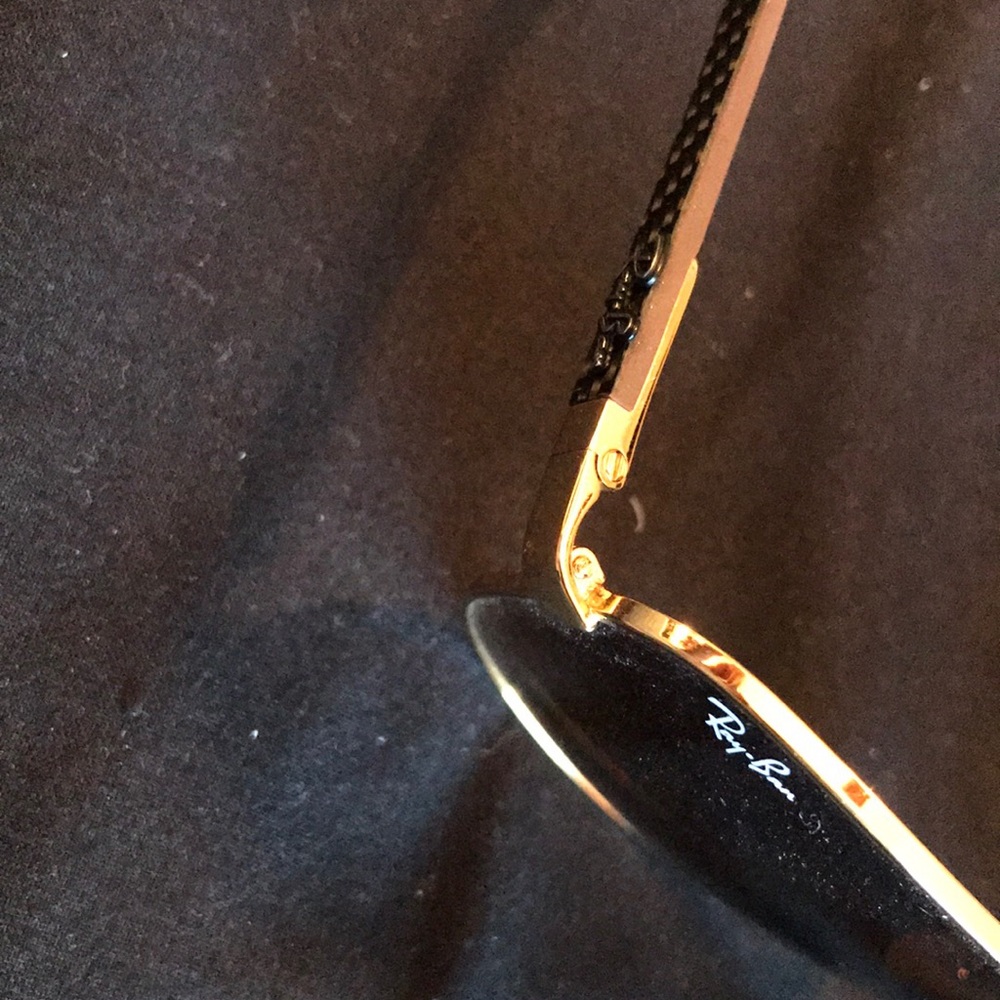 RayBan’s - Picture 2 of 4